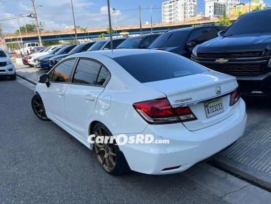 Honda Civic Carros en venta
