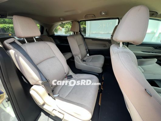 Honda Odyssey Minivan en venta