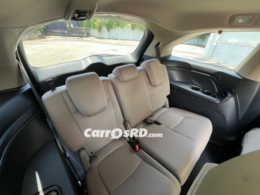 Honda Odyssey Minivan en venta