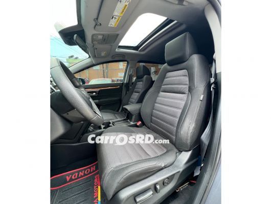 Honda CR-V Jeepeta en venta