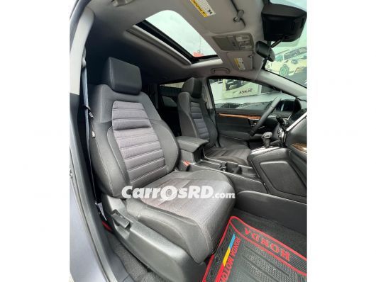 Honda CR-V Jeepeta en venta