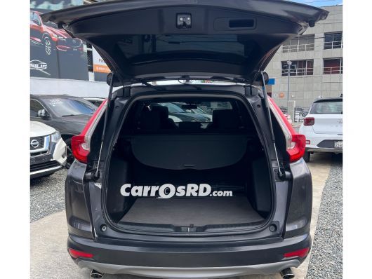 Honda CR-V Jeepeta en venta