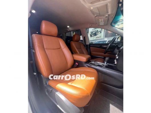Nissan Pathfinder Jeepeta en venta