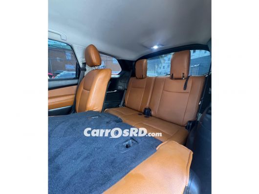 Nissan Pathfinder Jeepeta en venta