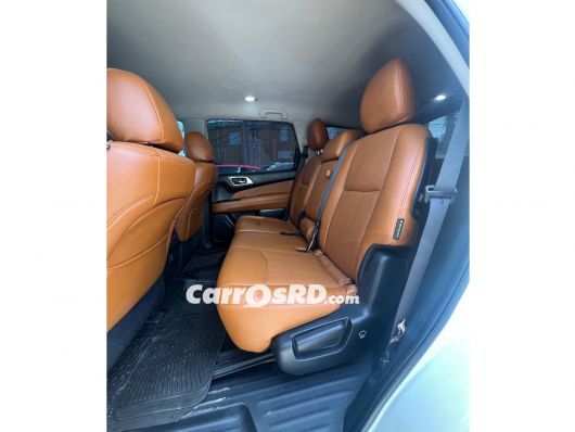 Nissan Pathfinder Jeepeta en venta