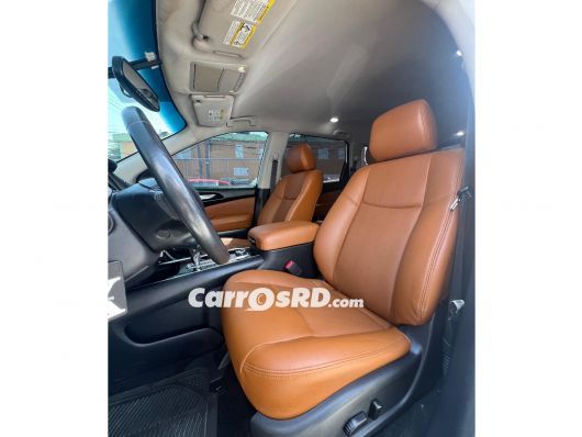 Nissan Pathfinder Jeepeta en venta