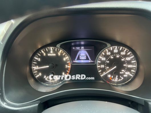 Nissan Pathfinder Jeepeta en venta