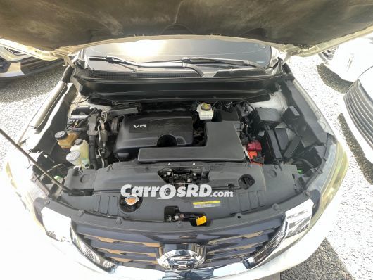 Nissan Pathfinder Jeepeta en venta