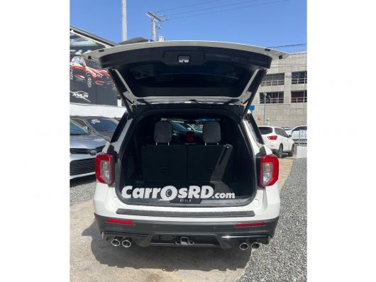 Ford Explorer Jeepeta en venta