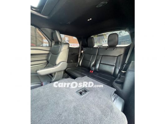 Ford Explorer Jeepeta en venta
