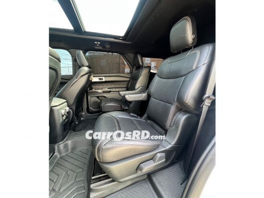 Ford Explorer Jeepeta en venta