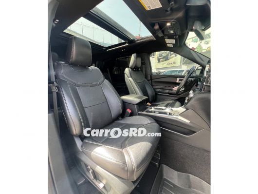 Ford Explorer Jeepeta en venta