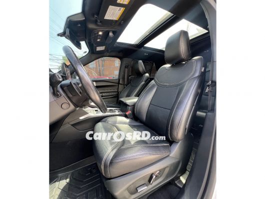 Ford Explorer Jeepeta en venta