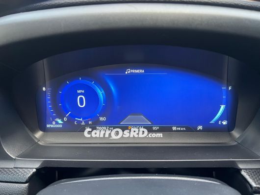 Ford Explorer Jeepeta en venta