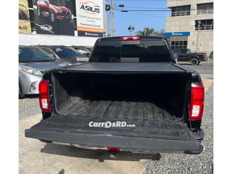 Chevrolet