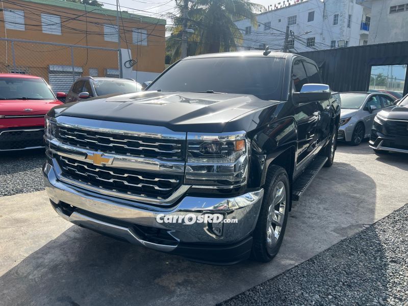 Chevrolet