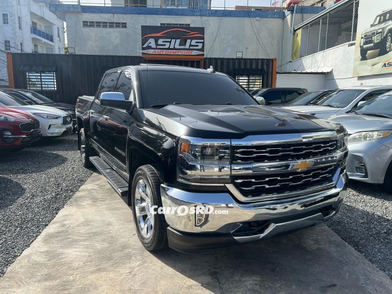 Chevrolet