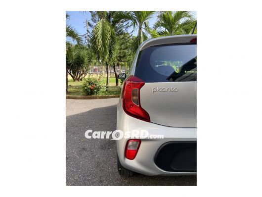 Kia Picanto Carros en venta