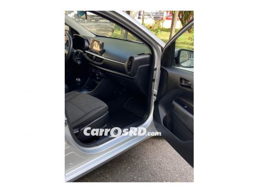 Kia Picanto Carros en venta