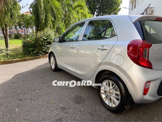 Kia Picanto Carros en venta