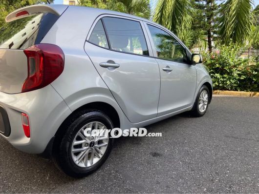 Kia Picanto Carros en venta