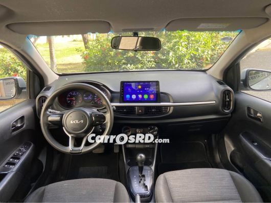 Kia Picanto Carros en venta