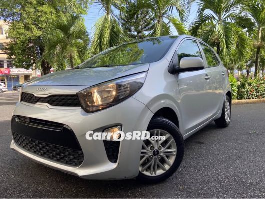 Kia Picanto Carros en venta
