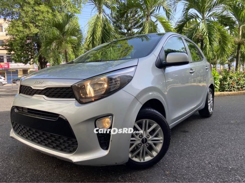 Kia