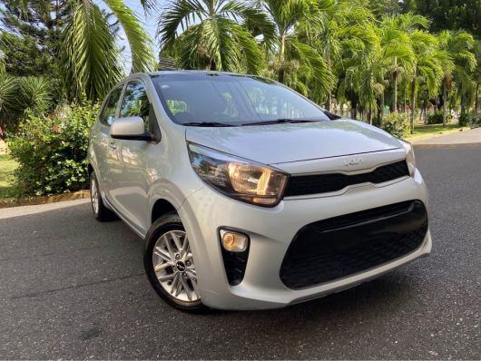 Kia Picanto Básico en venta