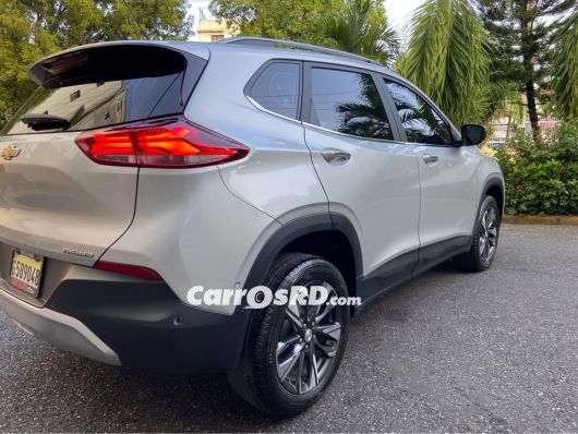 Chevrolet Tracker Jeep en venta