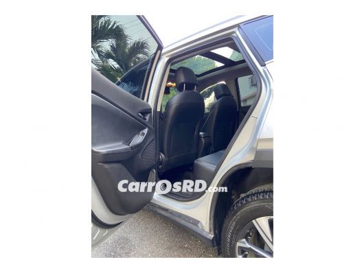 Chevrolet Tracker Jeep en venta