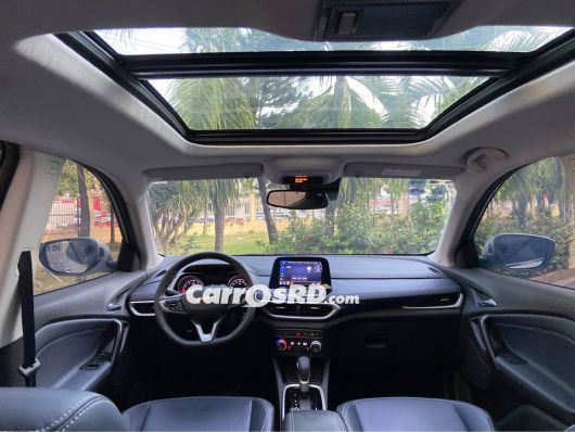 Chevrolet Tracker Jeep en venta