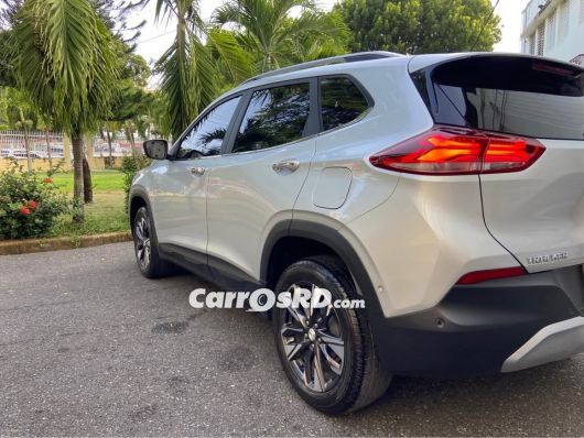 Chevrolet Tracker Jeep en venta