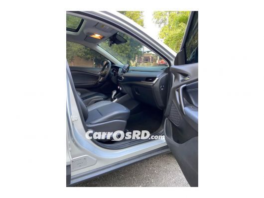 Chevrolet Tracker Jeep en venta