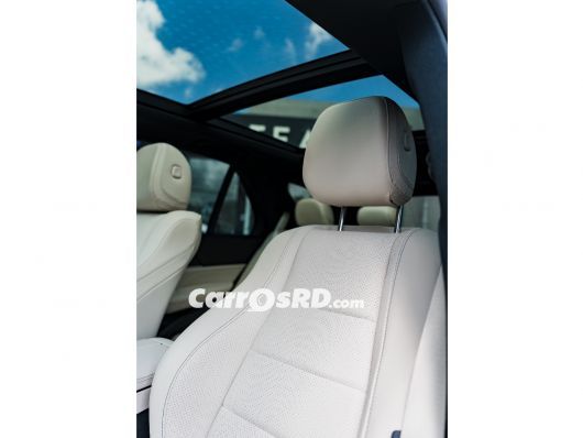 Mercedes-Benz Clase GLE Jeepeta en venta