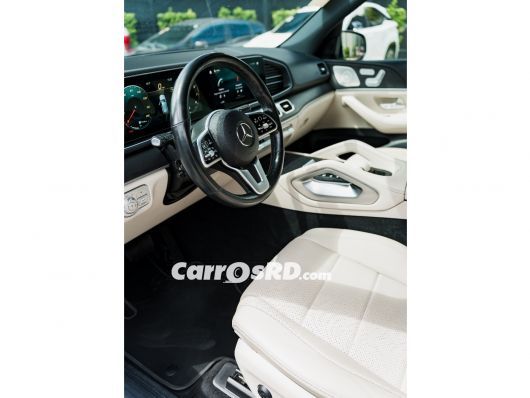 Mercedes-Benz Clase GLE Jeepeta en venta