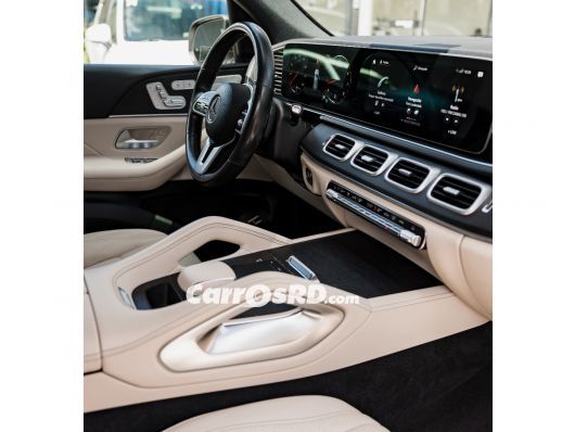 Mercedes-Benz Clase GLE Jeepeta en venta