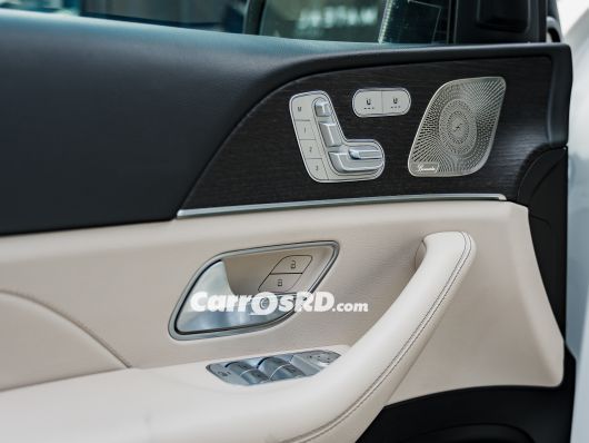 Mercedes-Benz Clase GLE Jeepeta en venta