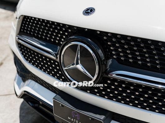 Mercedes-Benz Clase GLE Jeepeta en venta