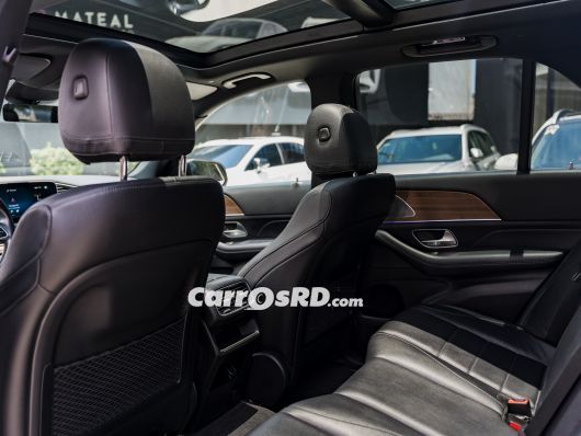 Mercedes-Benz Clase GLE Jeepeta en venta