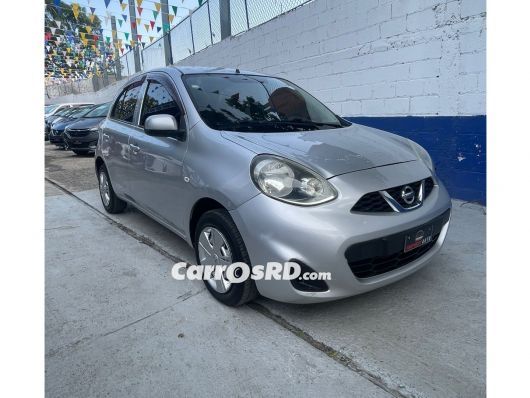Nissan March Carros en venta