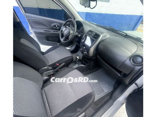 Nissan March Carros en venta