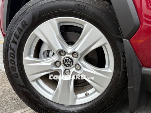 Toyota RAV4 Jeepeta en venta