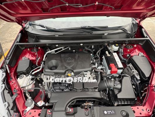 Toyota RAV4 Jeepeta en venta