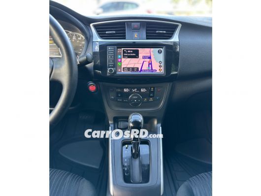 Nissan Sentra Carros en venta