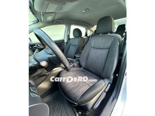 Nissan Sentra Carros en venta