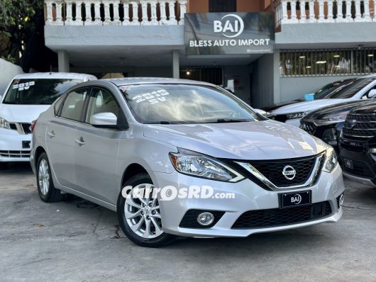 Nissan Sentra Carros en venta