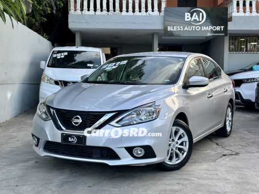 Nissan Sentra Carros en venta