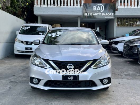 Nissan Sentra Carros en venta
