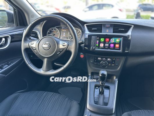 Nissan Sentra Carros en venta